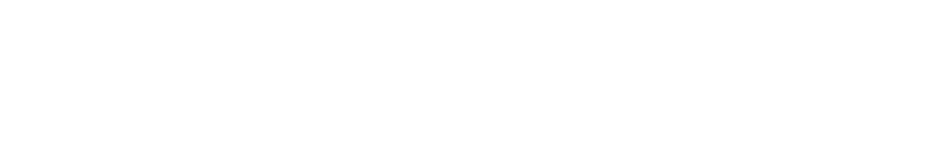 Easy Keys Rentals Logo